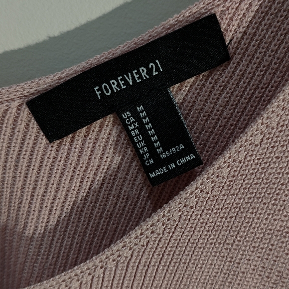 Loose tank - Picture 4 of 4